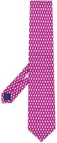 Thumbnail for your product : Ferragamo Mouse Print Tie