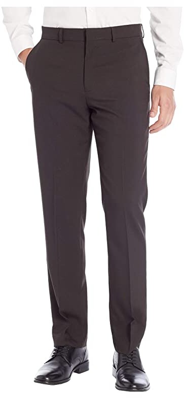 low rise mens dress pants