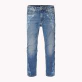 Thumbnail for your product : Tommy Hilfiger TH Kids Relaxed Fit Jean