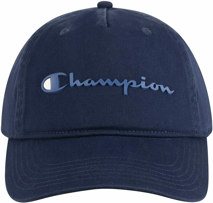 Champion Men's Ameritage Dad Adjustable Cap 