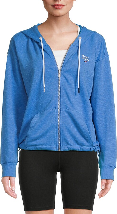 Tommy Hilfiger Lightweight Hooded Jacket