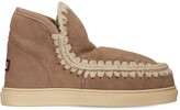 Thumbnail for your product : Mou 20mm Eskimo Sneaker Shearling Boots