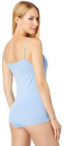 Thumbnail for your product : Hanro Moments Spaghetti Camisole
