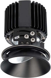 Volta 5.75" Remodel LED Retrofit Recessed Lighting Kit