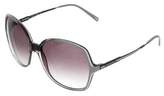 Thumbnail for your product : Carrera Oversize Tinted Sunglasses