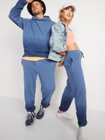 Thumbnail for your product : Old Navy Gender-Neutral Dip-Dye Sweatpants for Adults