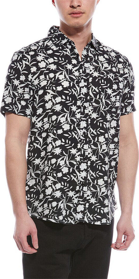 Report Collection Woven Shirt