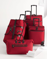 Thumbnail for your product : Bric's Red "Pronto" Luggage
