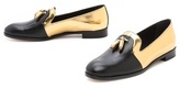 Thumbnail for your product : Sergio Rossi Hutton Tassel Flats