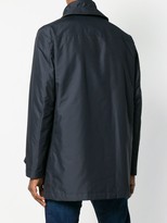 Thumbnail for your product : Fay Buttoned Shirt Jacket