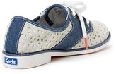 Thumbnail for your product : Keds Boyfriend Lace-Up Oxford