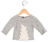 Thumbnail for your product : Oeuf Boys' Hug Me Alpaca Sweater