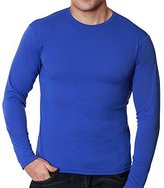 Thumbnail for your product : Nozone Clothing Company Nozone Men's Versa-T Long Sleeve UPF 50+ Performance Shirt in