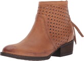 Thumbnail for your product : Very Volatile Women's Namaste Ankle Bootie