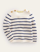 Thumbnail for your product : Boden Nautical Sweater