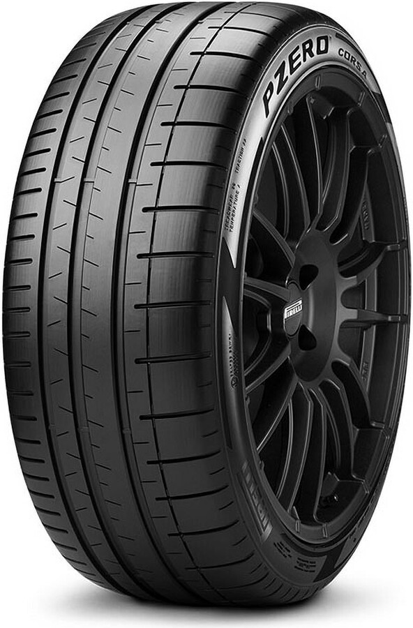 Pirelli P Zero Corsa (PZC4) UHP Summer 315/35ZR20 (106Y) Passenger Tire