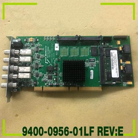 Moultrie For HARRIS XD-200 ASSY 9400-0956-01LF REV:E FAB 8800-0956-01