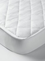 portacot mattress topper