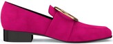 Thumbnail for your product : Dorateymur Harput loafers