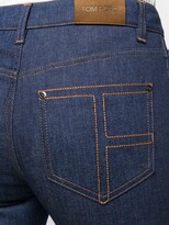 Thumbnail for your product : Tom Ford Mid-Rise Skinny Jeans