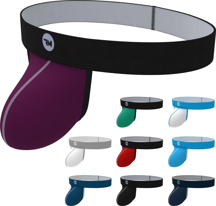 RM Real Men Real Men LIFT Pouch Jock Strap - Vasectomy Support