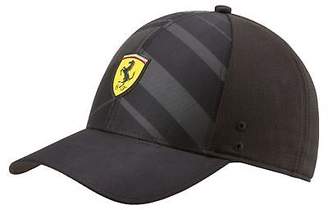 Puma Ferrari Fanwear Tech Baseball Hat Unisex Cap Auto New