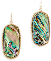 Thumbnail for your product : Kendra Scott Abalone Deily Earrings