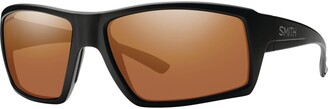 Smith Challis Sunglasses - Polarized ChromaPop