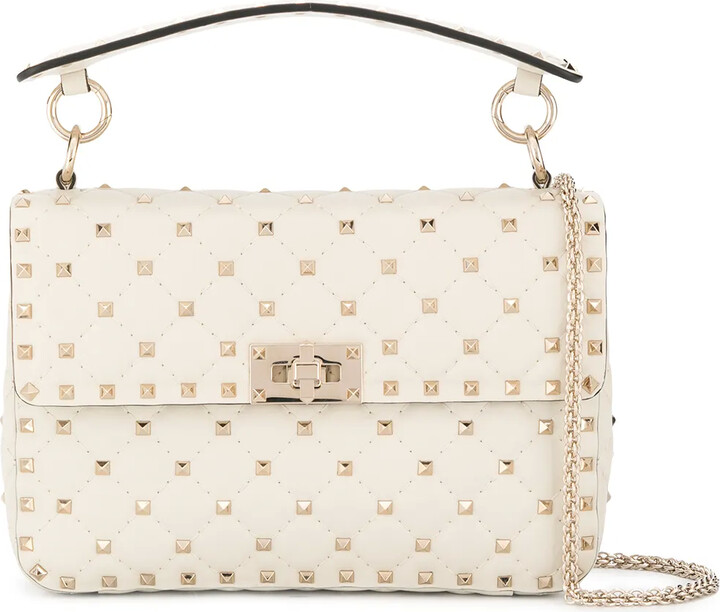Valentino Garavani Rockstud Spike crossbody bag ShopStyle