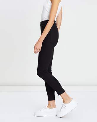 Cheap Monday High Skinny Jeans