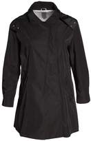 Thumbnail for your product : Kristen Blake Tech Hooded Trench Coat