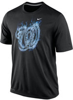 Thumbnail for your product : Nike Men's Washington Nationals Legend Vapor T-Shirt
