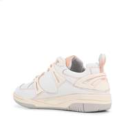 Thumbnail for your product : Damir Doma panelled sneakers