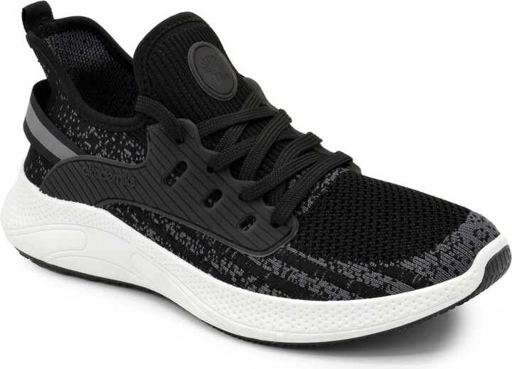 Akademiks Men's Flight Sneaker