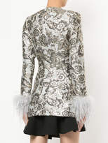Thumbnail for your product : Alice McCall Bold And The Beautiful jacket