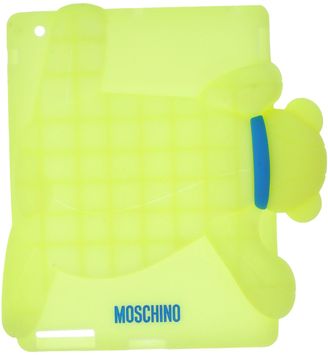 Moschino Hi-tech Accessories