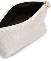 Thumbnail for your product : Borbonese zipped make-up bag