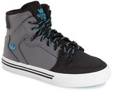 Thumbnail for your product : Supra 'Vaider' Sneaker (Toddler, Little Kid & Big Kid)