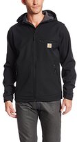 Thumbnail for your product : Carhartt Men's Big & Tall Crowley Hooded Jacket