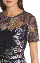 Thumbnail for your product : Chelsea28 Embroidered Lace A-Line Dress