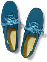 Thumbnail for your product : Keds Solid Lace-Up Sneaker