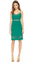 Thumbnail for your product : Elizabeth and James Sierra Dress
