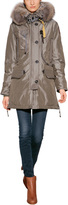 Thumbnail for your product : Parajumpers Kodiak Down Coat