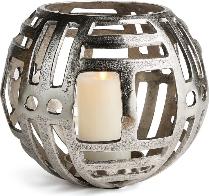 Napa Home & Garden Cecil Hurricane Large ShopStyle Candles