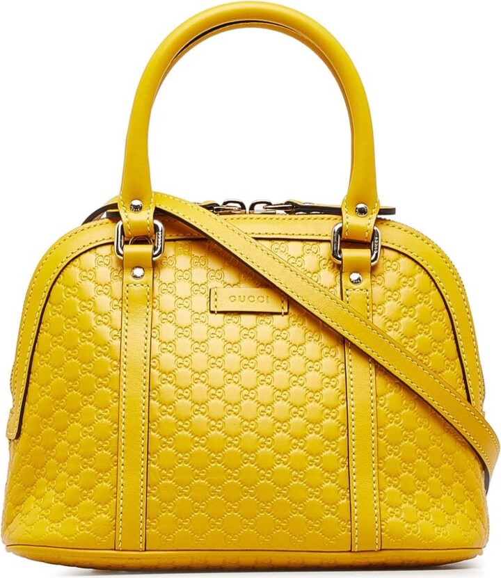Gucci Dome - 9 For Sale on 1stDibs  guccissima dome satchel bag, mini dome  bag, gucci dome top handle bag