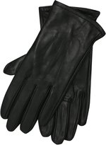 Thumbnail for your product : M&Co Leather gloves