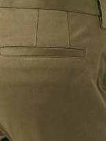 Thumbnail for your product : Paul Smith tailored slim trousers