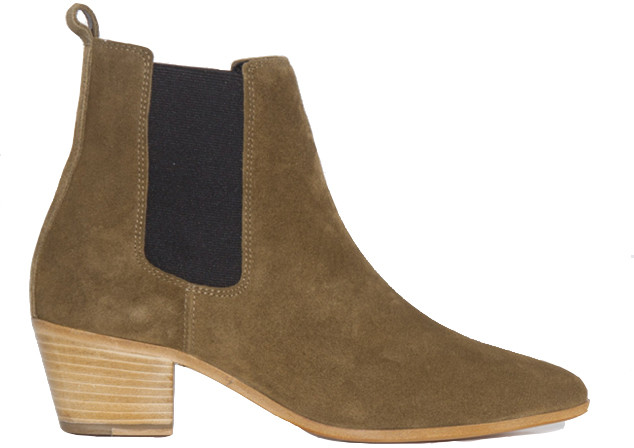 iro yvette boots