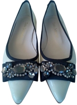 Thumbnail for your product : Tara Jarmon Beautiful shoes