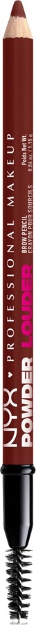 NYX Powder Louder Brow Pencil